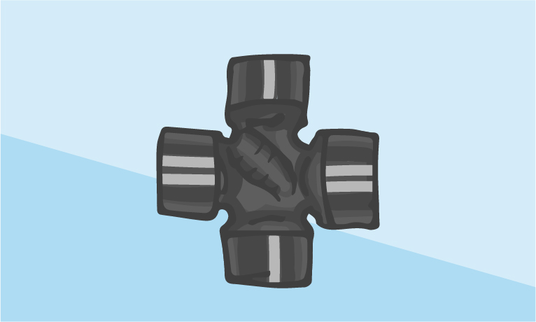 Universal Joints