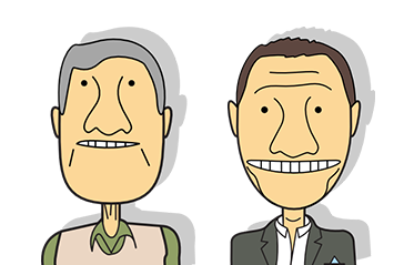 Meet the team