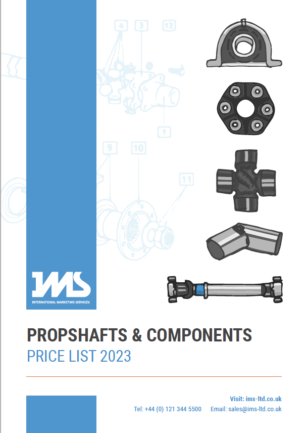 IMS-Price-List-2023-Cover